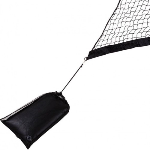 System powrotu kulowego Goaliath