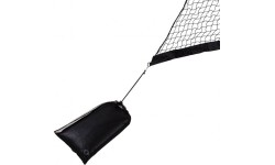 System powrotu kulowego Goaliath