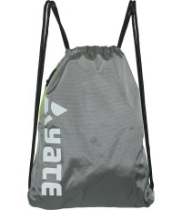Torba sportowa Yate, szara