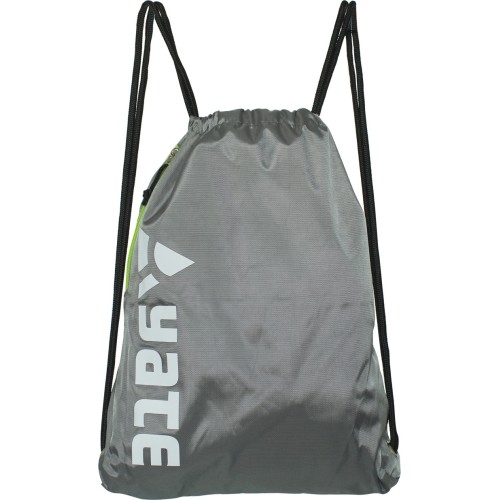 Torba sportowa Yate, szara
