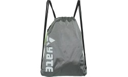 Torba sportowa Yate, szara
