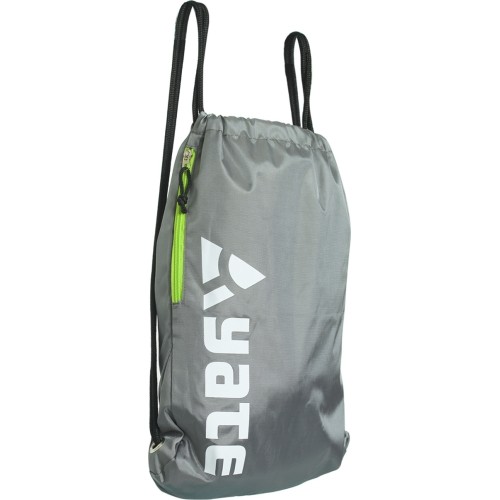 Torba sportowa Yate, szara