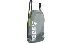 Torba sportowa Yate, szara