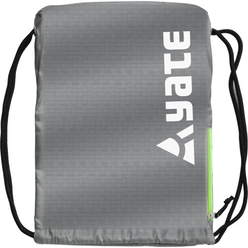 Torba sportowa Yate, szara