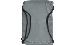 Torba sportowa Yate, szara