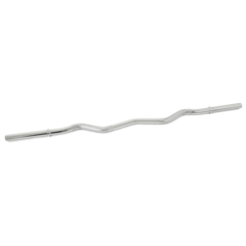 Pręt EZ-Curl Crown 30 mm