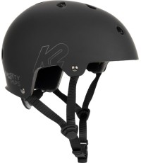 Kask K2 Varsity MIPS - Black