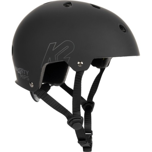 Kask K2 Varsity MIPS - Black