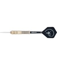 Rzutki Unicorn Core S2 Steel - 3-pak