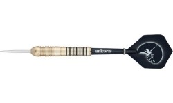 Rzutki Unicorn Core S2 Steel - 3-pak