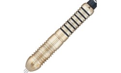 Rzutki Unicorn Core S2 Steel - 3-pak