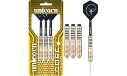 Rzutki Unicorn Core S2 Steel - 3-pak