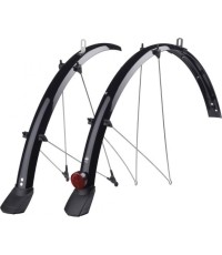 SKS BLUEMELS CABEL TUNNEL 45mm 28" (czarny)