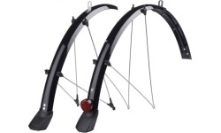 SKS BLUEMELS CABEL TUNNEL 45mm 28" (czarny)