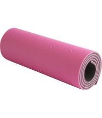 Dwuwarstwowa mata turystyczna Karimata YATE - 180x50x1 cm