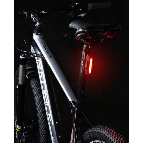 Zestaw lampek FORCE Glare USB