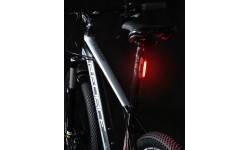 Zestaw lampek FORCE Glare USB
