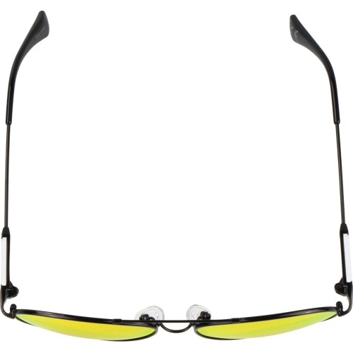 Okulary przeciwsłoneczne ActiveSol Kids Iron Air, pomarańczowo-mirrored