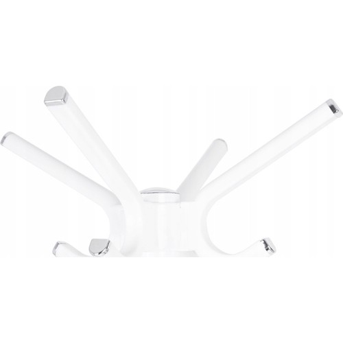 Wieszak na ubrania odzież stojak stojący