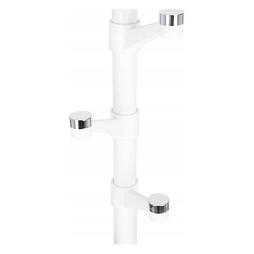 Wieszak na ubrania odzież stojak stojący