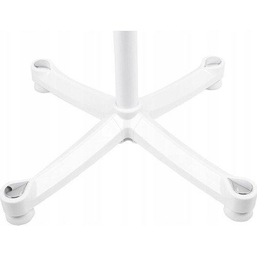 Wieszak na ubrania odzież stojak stojący