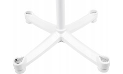 Wieszak na ubrania odzież stojak stojący