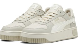 Puma Carina Street Animal Fever buty damskie, beżowo-szare 398921 01
