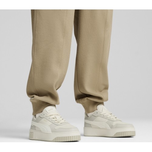 Puma Avalynė Moterims Carina Street Animal Fever Beige Gray 398921 01