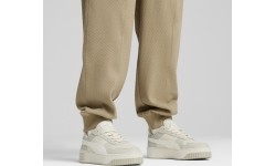 Puma Avalynė Moterims Carina Street Animal Fever Beige Gray 398921 01