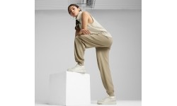 Puma Avalynė Moterims Carina Street Animal Fever Beige Gray 398921 01