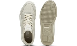 Puma Carina Street Animal Fever buty damskie, beżowo-szare 398921 01