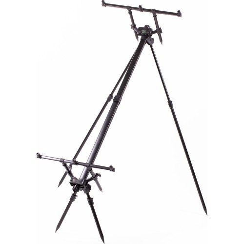 Stojak na wędki Zfish Hi-Pod Long Legs