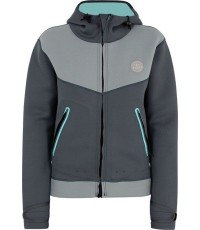 Jetpilot Ladies 2mm Ladies Flight Tour Coat (krótki) wms.