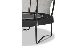 EXIT Allure Premium trampolina ø305cm - czarna