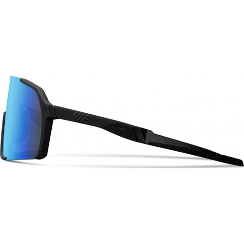 Okulary przeciwsłoneczne z polaryzacją VIF One Black i Ice Blue