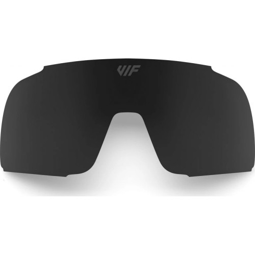 Okulary przeciwsłoneczne z polaryzacją VIF One Black i Ice Blue