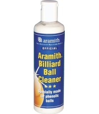 Aramith płyn do czyszczenia bil 250 ml