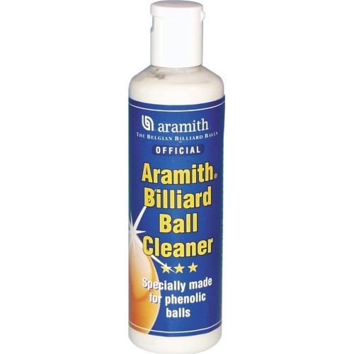 Aramith płyn do czyszczenia bil 250 ml