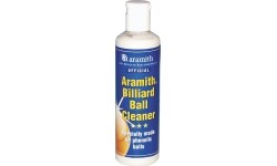 Aramith płyn do czyszczenia bil 250 ml