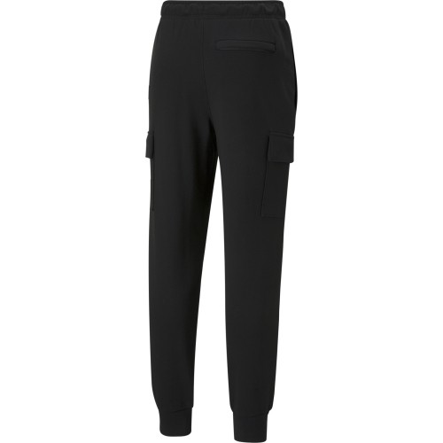 Spodnie męskie Puma Clsx Cargo, czarne, 531514 01