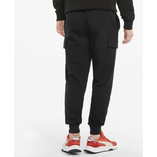 Puma Kelnės Vyrams Clsx Cargo Pants Black