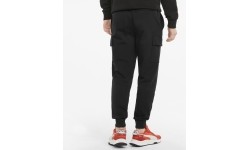 Puma Kelnės Vyrams Clsx Cargo Pants Black