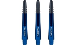 Wałki do rzutek Winmau Vecta Medium - Orange