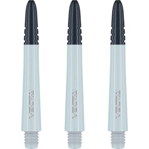 Wałki do rzutek Winmau Vecta Medium - Orange