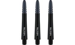 Wałki do rzutek Winmau Vecta Medium - Orange