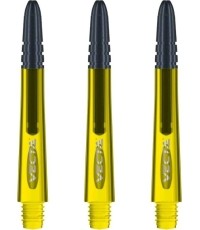 Wałki do rzutek Winmau Vecta Medium - Yellow