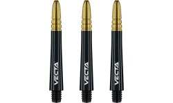 Wałki do rzutek Winmau Vecta Medium - Yellow