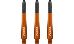 Wałki do rzutek Winmau Vecta Medium - Yellow