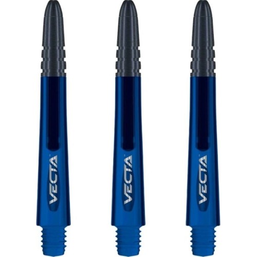 Wałki do rzutek Winmau Vecta Medium - Yellow