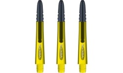 Wałki do rzutek Winmau Vecta Medium - Yellow
